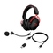 Sluchátka s mikrofonem HyperX Cloud Alpha Wireless - černý/ červený (5)