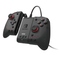 Gamepad Hori Split Pad Pro Attachment Set pro Nintendo Switch - černý (1)