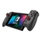 Gamepad Hori Split Pad Pro Attachment Set pro Nintendo Switch - černý (2)