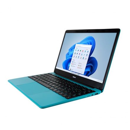 Notebook 14&quot; Umax VisionBook 14WRx Turquoise/WIN11