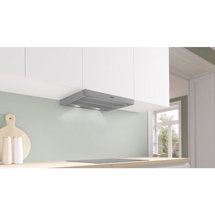 Vestavný odsavač par Bosch DFR067A52 (2)