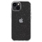 Kryt na mobil Spigen Liquid Crystal Glitter na Apple iPhone 13 - průhledný (1)