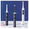 Elektrický zubní kartáček Oral-B iO Series 8 Duo Black/ White (6)
