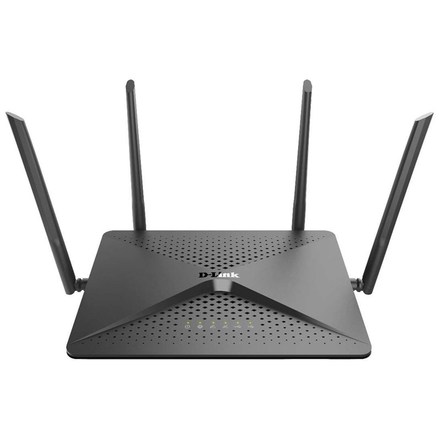 Wi-Fi router D-Link DIR-2150/EE AC2100