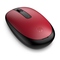 Počítačová myš HP 240 / optická/ 3 tlačítka/ 1600DPI - červená (1)