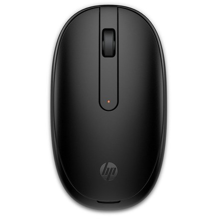 Počítačová myš HP 240 / optická/ 3 tlačítka/ 1600DPI - černá