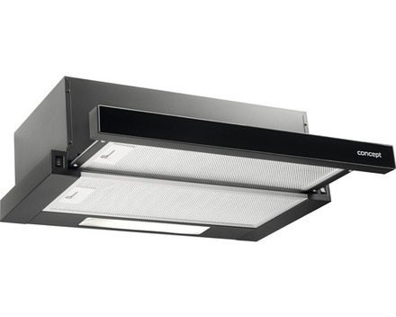 Výsuvný odsavač par Concept OPV3560bc (2)