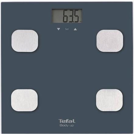 Osobní váha Tefal BM2520V0 Body Fat Body Up