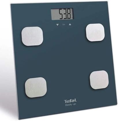 Osobní váha Tefal BM2520V0 Body Fat Body Up (1)