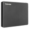 Externí pevný disk 2,5&quot; Toshiba Canvio Gaming 4TB USB 3.2 Gen 1 - černý (1)