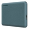 Externí pevný disk 2,5&quot; Toshiba Canvio Advance 1TB, USB 3.2 Gen 1 - zelený (1)