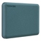 Externí pevný disk 2,5&quot; Toshiba Canvio Advance 1TB, USB 3.2 Gen 1 - zelený (2)