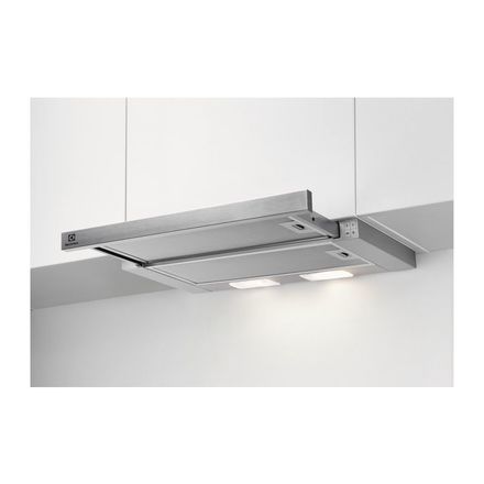 Výsuvný odsavač par Electrolux Série 300 LFP326S