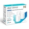 Wi-Fi router TP-Link Deco X50(3-pack) AX3000, WiFi 6, 3x GLAN, / 574Mbps 2,4GHz/ 2402Mbps 5GHz (7)