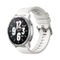 Chytré hodinky Xiaomi Watch S1 Active GL Moon White (1)