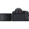Kompaktní fotoaparát s vyměnitelným objektivem Canon EOS 250D + 18-55 IS STM + baterie navíc, černá (1)