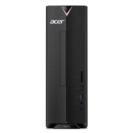 Stolní počítač Acer XC-840: N6005/4G/1TB/Bez OS (DT.BH4EC.001)