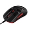 Počítačová myš HyperX Pulsefire Haste / optická/ 6 tlačítek/ 16000DPI - černá/ červená (2)