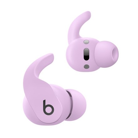 Sluchátka do uší Beats Fit Pro True Wireless Earbuds - fialová