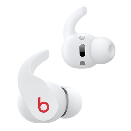 Sluchátka do uší Beats Fit Pro True Wireless Earbuds - bílá