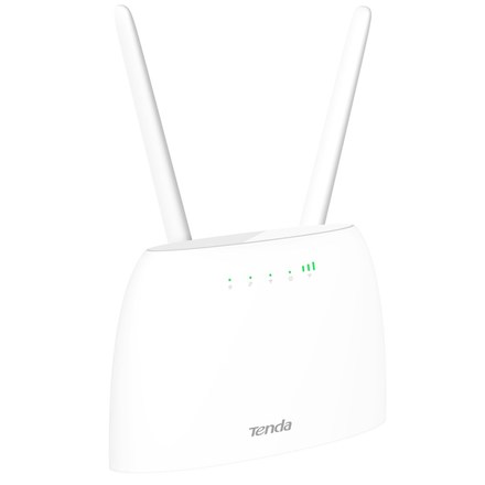 Wi-Fi router Tenda 4G07
