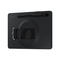 Kryt na tablet Samsung Silicone Cover s poutkem na Galaxy Tab S8 - černý (2)