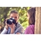 Digitální zrcadlovka Canon EOS 250D + 18-55 + SB130 + 16GB karta (7)