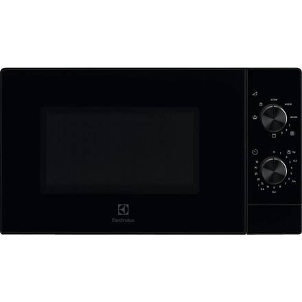 Mikrovlnná trouba s grilem Electrolux EMZ421MMK