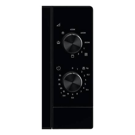 Mikrovlnná trouba s grilem Electrolux EMZ421MMK (1)