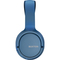 Polootevřená bezdrátová sluchátka Buxton BHP 7300 BLUE (1)