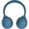 Polootevřená bezdrátová sluchátka Buxton BHP 7300 BLUE (2)