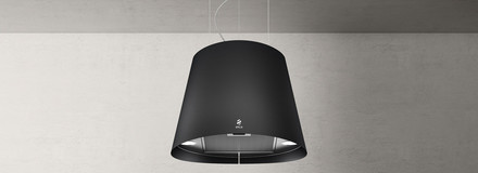 Ostrůvkový odsavač par Elica JUNO BL/ F/ 50 (2)