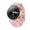 Chytré hodinky Carneo Prime slim - růžové (1)