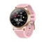 Chytré hodinky Carneo Prime slim - růžové (2)