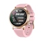 Chytré hodinky Carneo Prime slim - růžové (3)