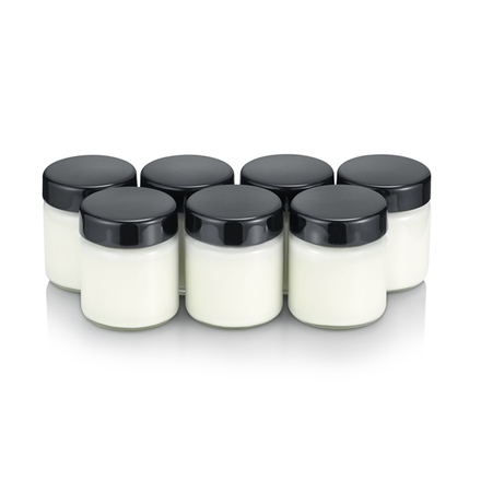 Sada náhradních skleniček Severin EG 3514 (1)