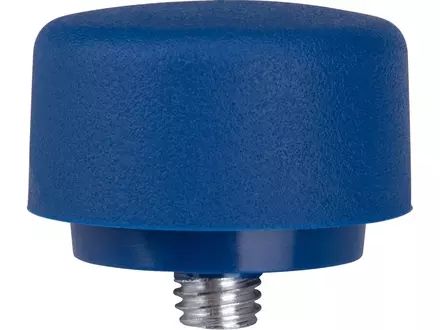 Náhradní konec k paličce Extol Craft  8811121A pro 8811121, O 40mm, tvrdost 88 shore A (1)