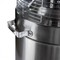 Plynový tepelný zářič Dema Santorin (61089D) stříbrný (3)