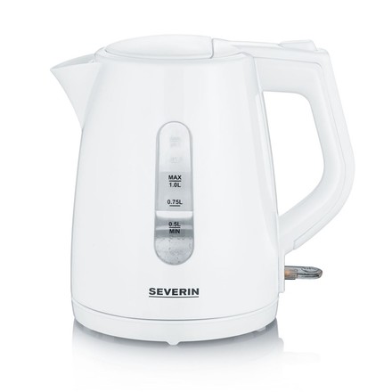 Rychlovarná konvice Severin WK 3411