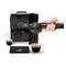Ruční espresso Handpresso Outdoor SET Hybrid Black (1)