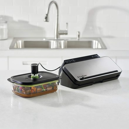 Dóza na potraviny FoodSaver FFC024X (3)