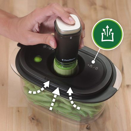 Dóza na potraviny FoodSaver FFC024X (4)