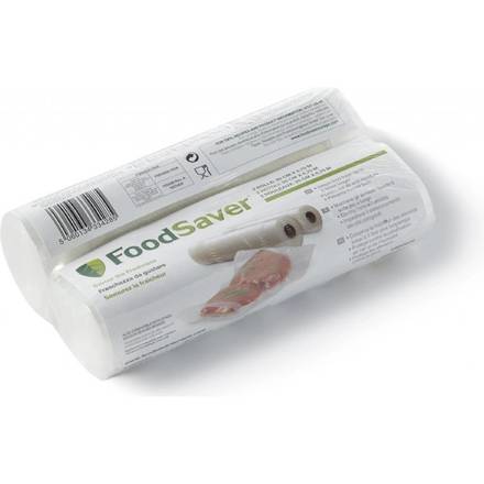 Rolky do vykuovačky FoodSaver FSR2002 (1)