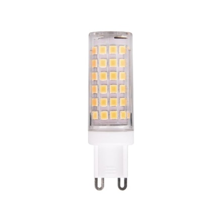 LED žárovka Rabalux 1997 LED G9 8W 800lm 4000K