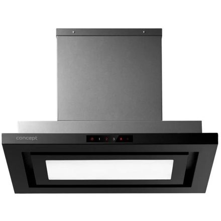 Vestavný odsavač par Concept OPI5060bc (2)