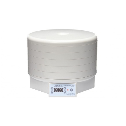 Sušička ovoce Ezidri Snackmaker FD500