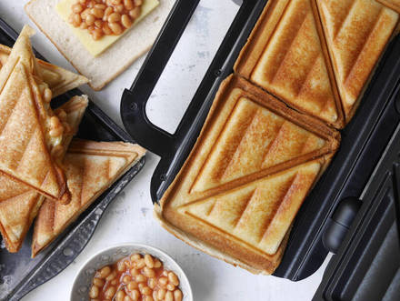 Sendvičovač Breville VST082X (2)