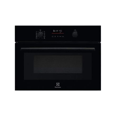 Kompaktní vestavná trouba Electrolux 600 FLEX QuickGrill EVM6E46Z