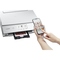 Multifunkční inkoustová tiskárna Canon PIXMA TS8351A White (6)