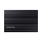 Externí pevný SSD disk Samsung Externí SSD disk T7 Shield - 1 TB - černý (1)